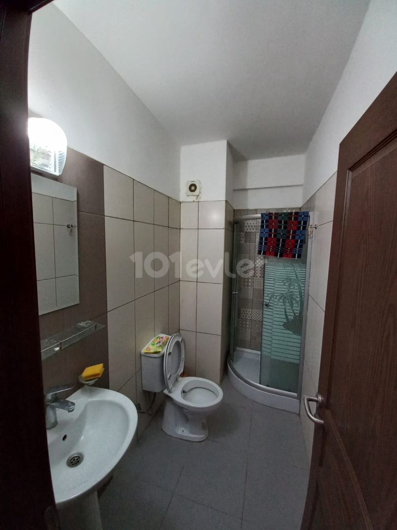 Flat To Rent in Gönyeli, Nicosia