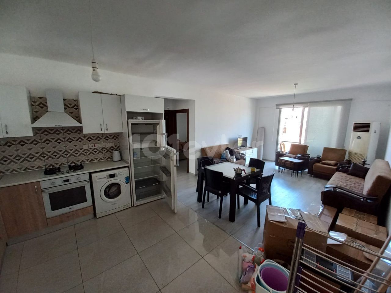 Flat To Rent in Gönyeli, Nicosia