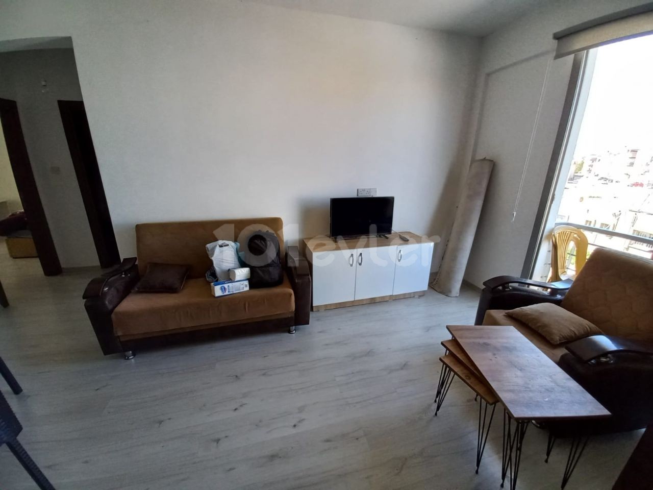 Flat To Rent in Gönyeli, Nicosia