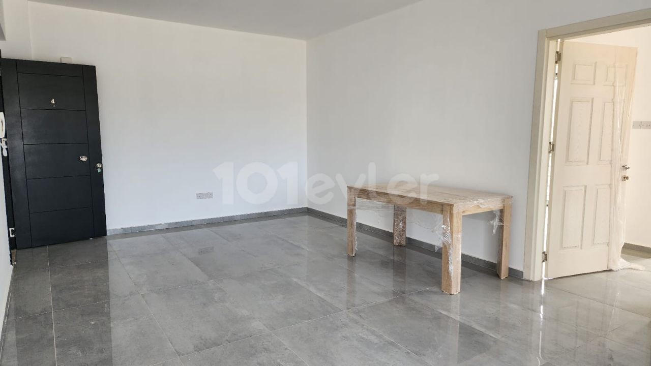 NEW 2+1 APARTMENTS IN DEREBOYU!