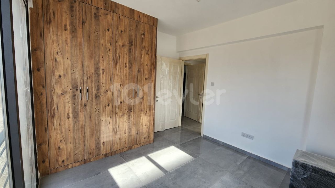 NEW 2+1 APARTMENTS IN DEREBOYU!