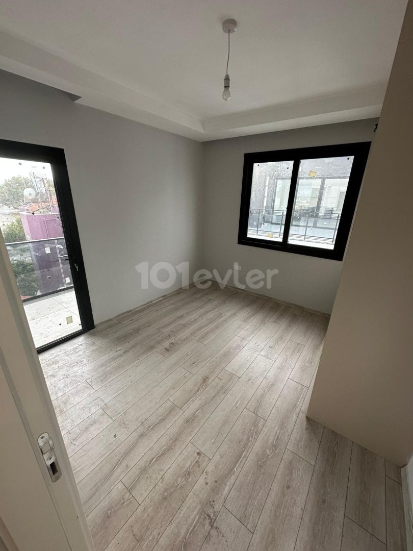 3+1 APARTMENTS FOR SALE IN GÖNYELI WITH PRICES STARTING FROM 93.000 ! 