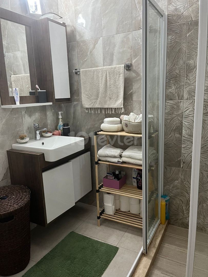 2+1 FLAT IN GÖNYELİ