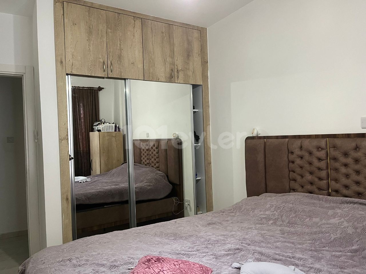 2+1 FLAT IN GÖNYELİ