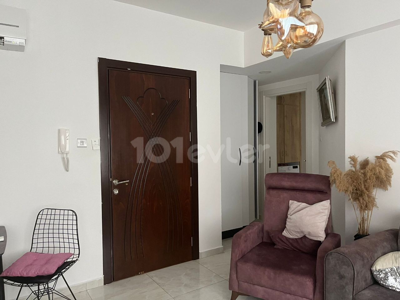 2+1 FLAT IN GÖNYELİ