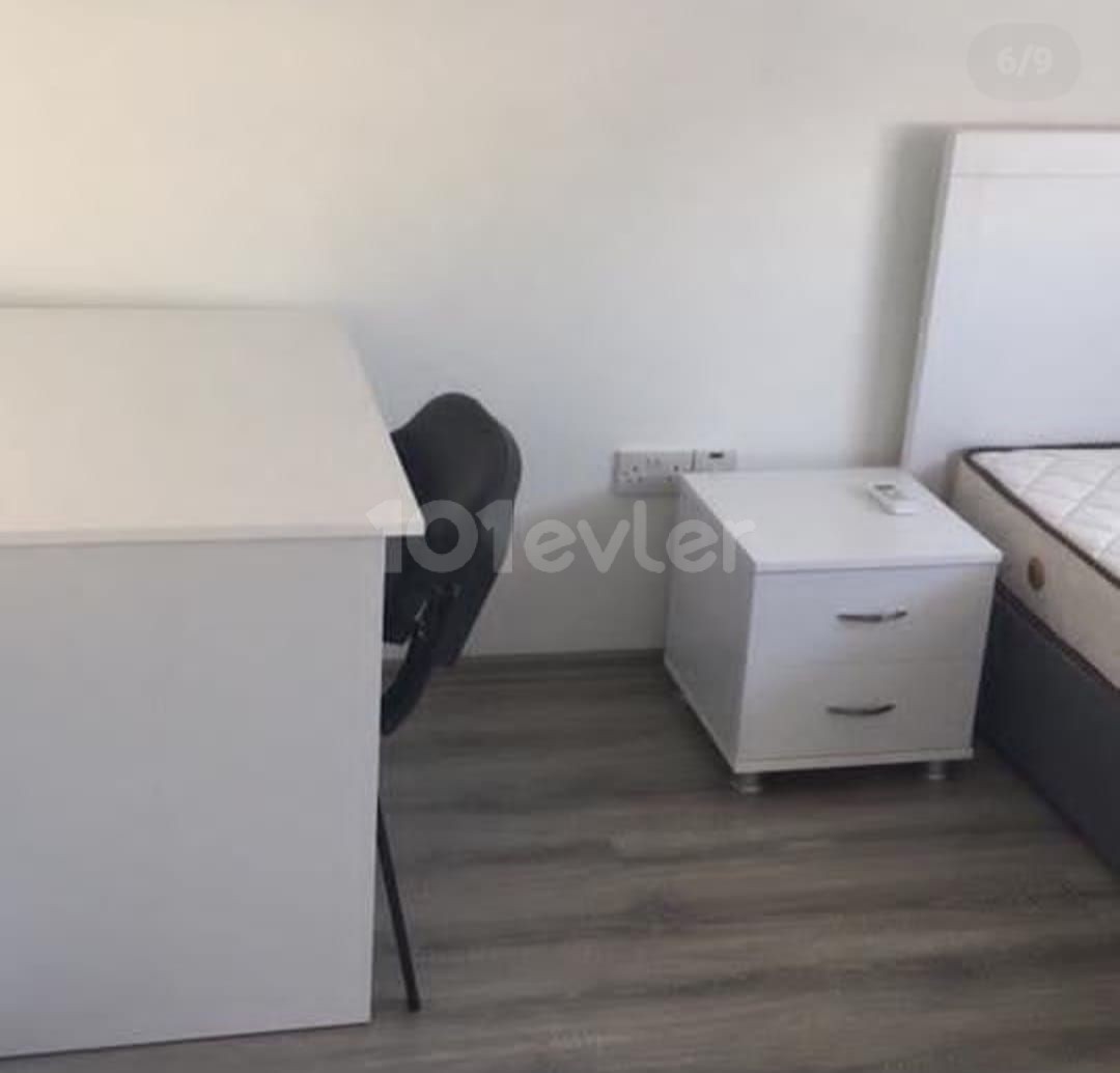 2+1 FLAT FOR RENT IN HAMİTKÖY AREA