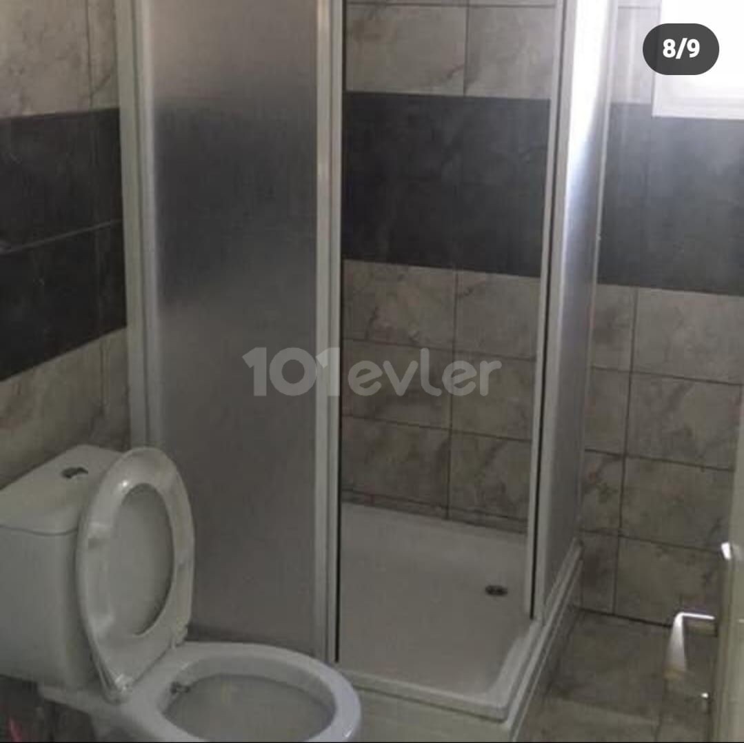 2+1 FLAT FOR RENT IN HAMİTKÖY AREA