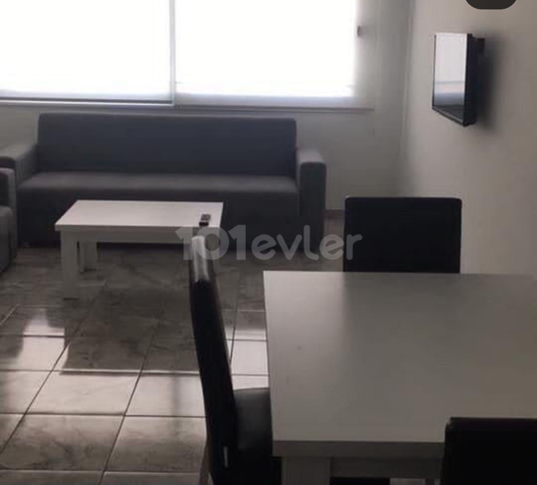 2+1 FLAT FOR RENT IN HAMİTKÖY AREA