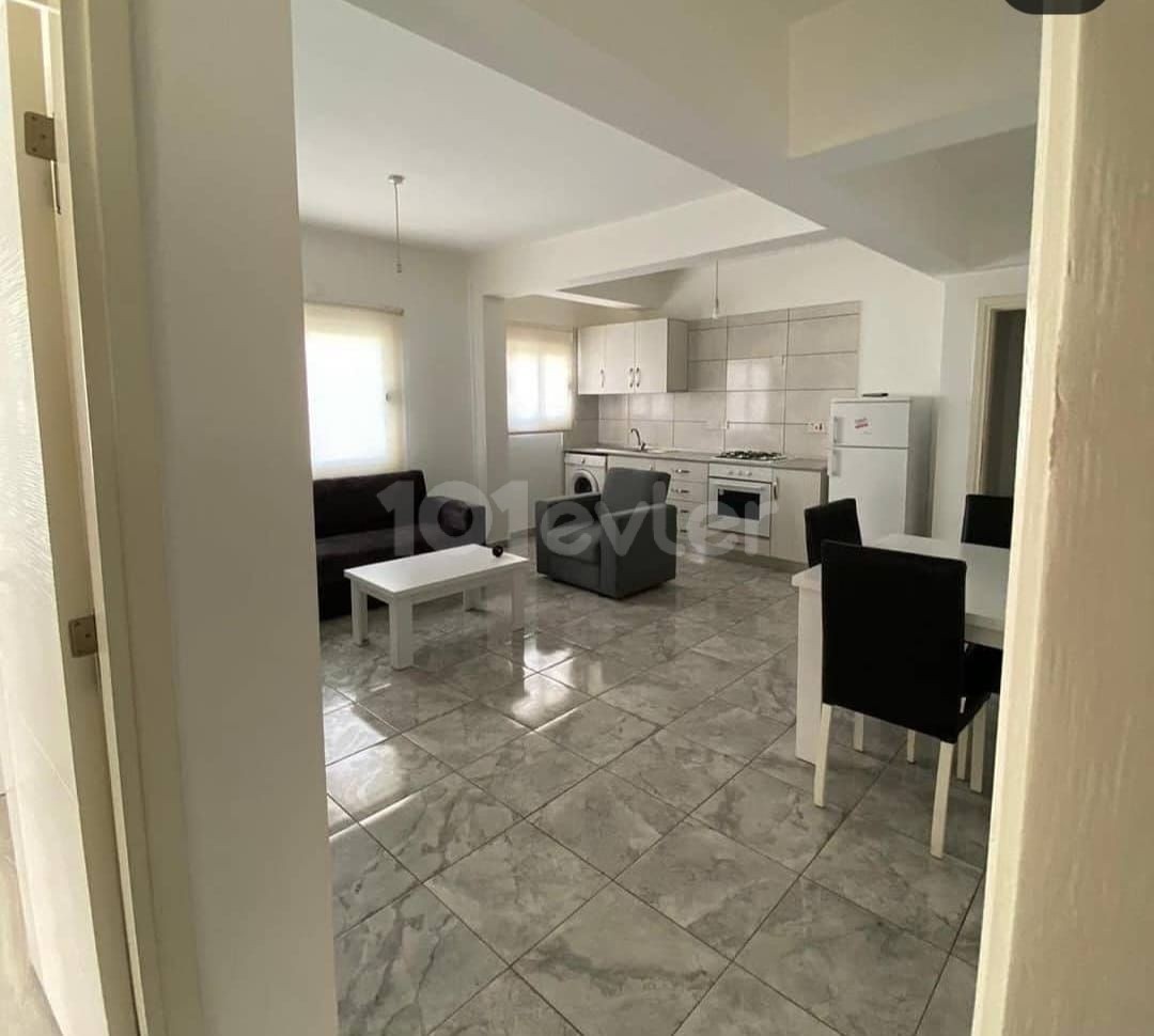 2+1 FLAT FOR RENT IN HAMİTKÖY AREA