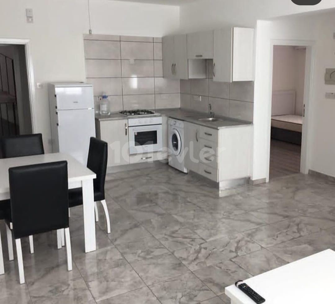 2+1 FLAT FOR RENT IN HAMİTKÖY AREA