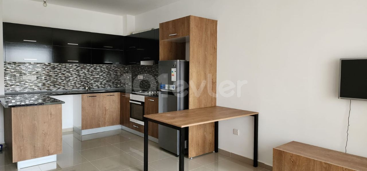 2+1 APARTMENT FOR SALE IN HAMİTKÖY REGION 