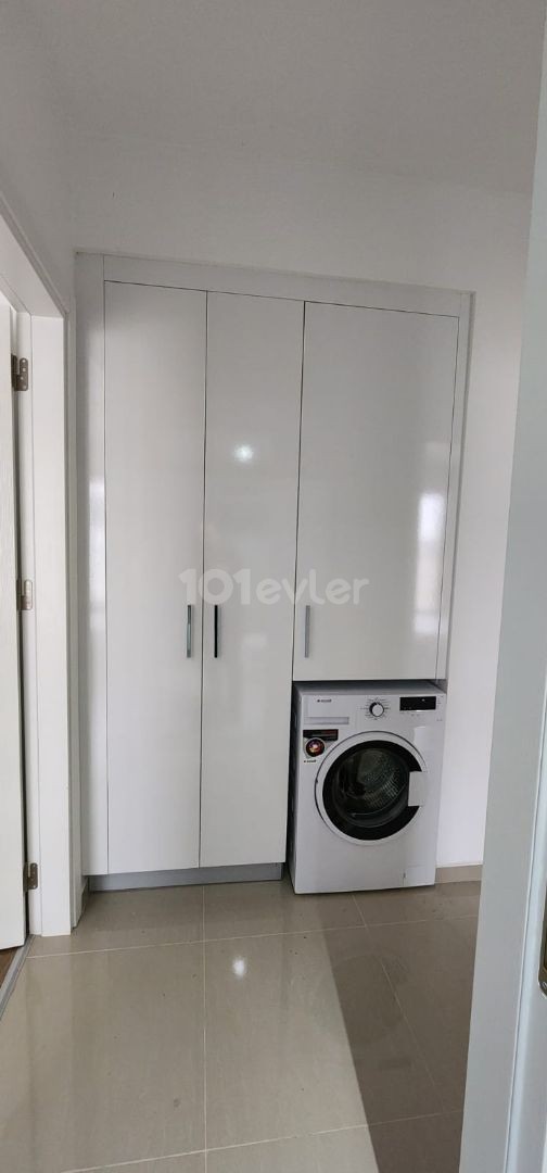 2+1 APARTMENT FOR SALE IN HAMİTKÖY REGION 