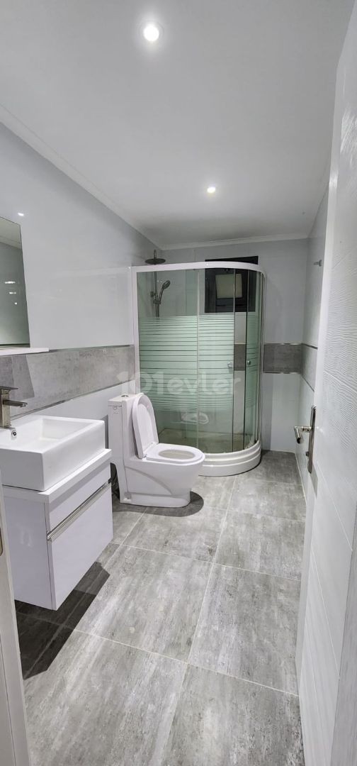 2+1 APARTMENT FOR SALE IN HAMİTKÖY REGION 