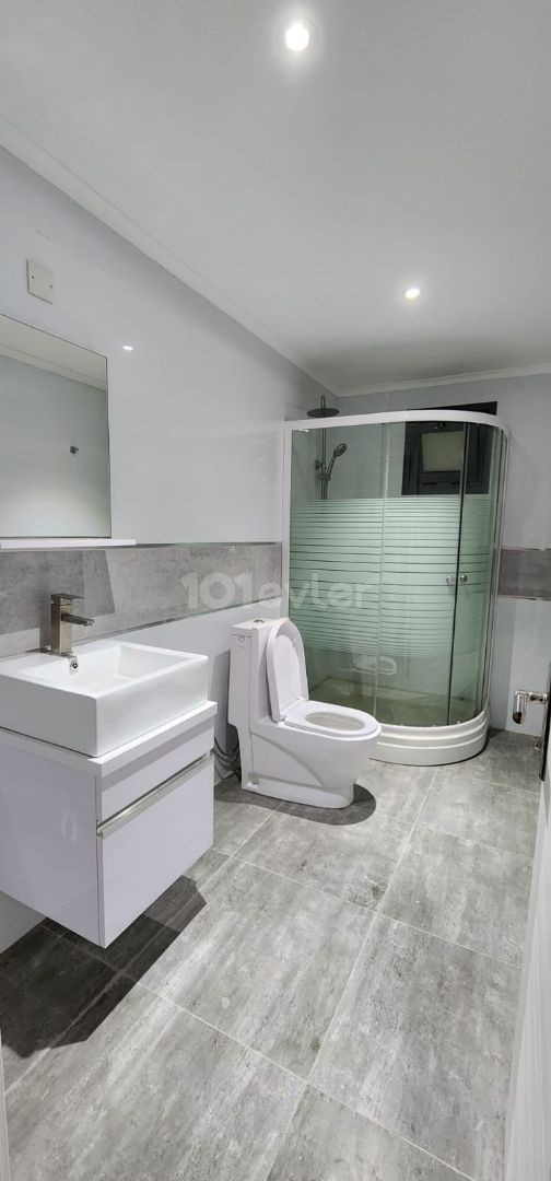 2+1 APARTMENT FOR SALE IN HAMİTKÖY REGION 