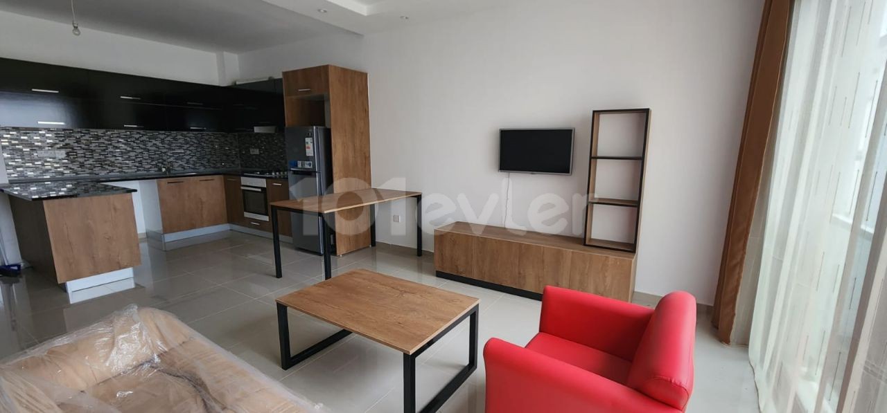 2+1 APARTMENT FOR SALE IN HAMİTKÖY REGION 