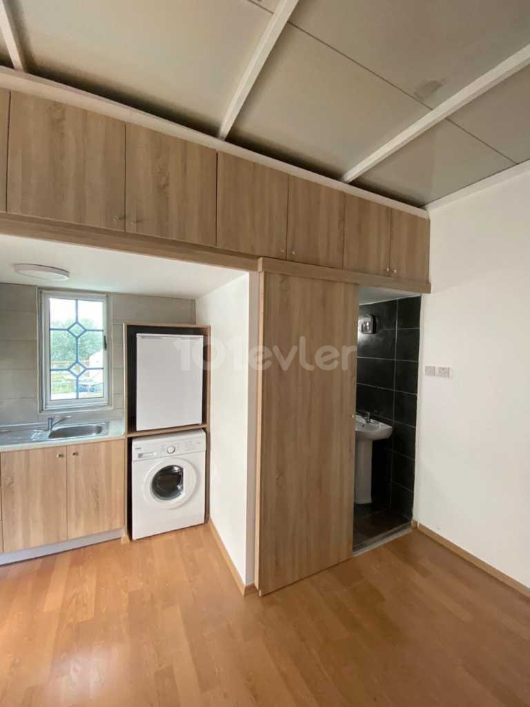 STUDIO WOHNUNG ZU VERMIETEN IN HASPOLAT 