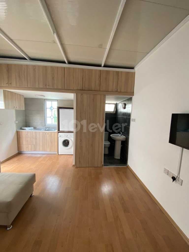 STUDIO APARTMENT FOR RENT IN HASPOLAT 