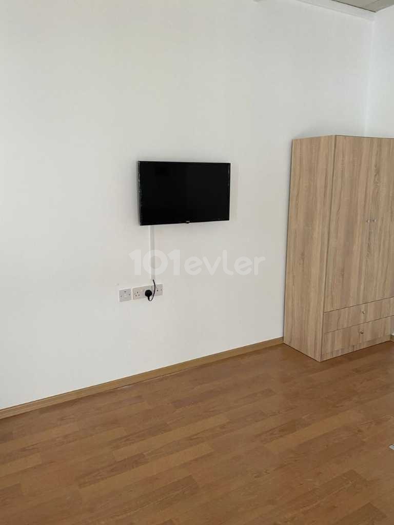 STUDIO APARTMENT FOR RENT IN HASPOLAT 