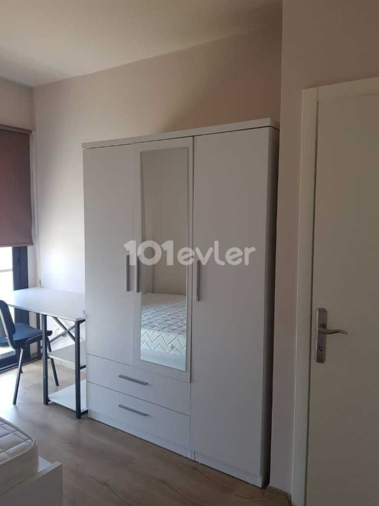 2+1 FLAT FOR RENT IN METEHAN! AVAILABLE TO BE CLINICAL!