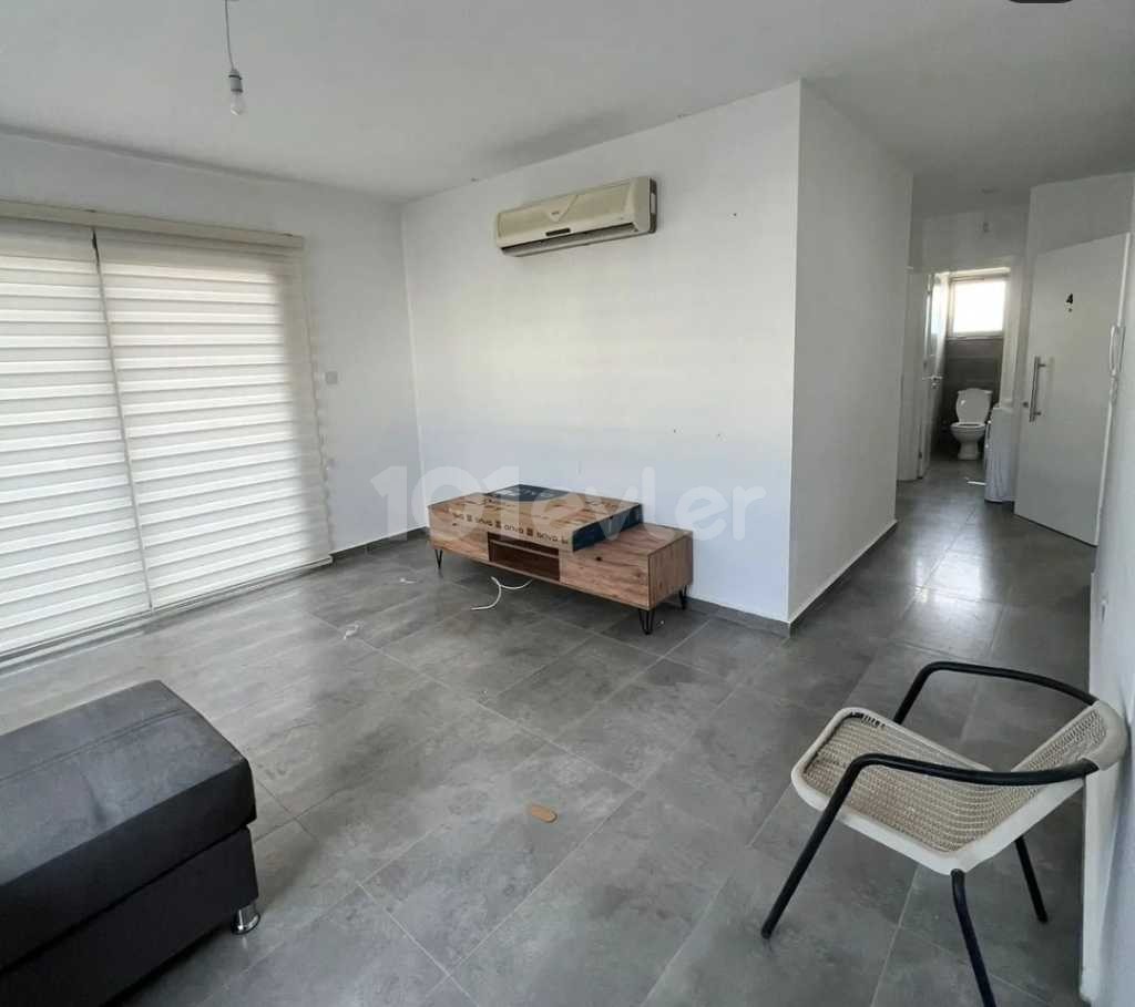 2+1 FLAT FOR RENT IN METEHAN !! (3 MONTHLY PAYMENT)