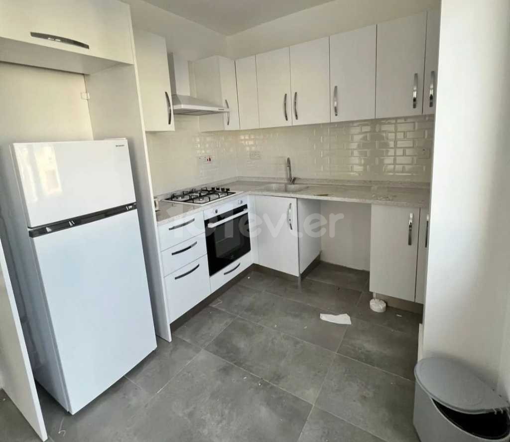 2+1 FLAT FOR RENT IN METEHAN !! (3 MONTHLY PAYMENT)