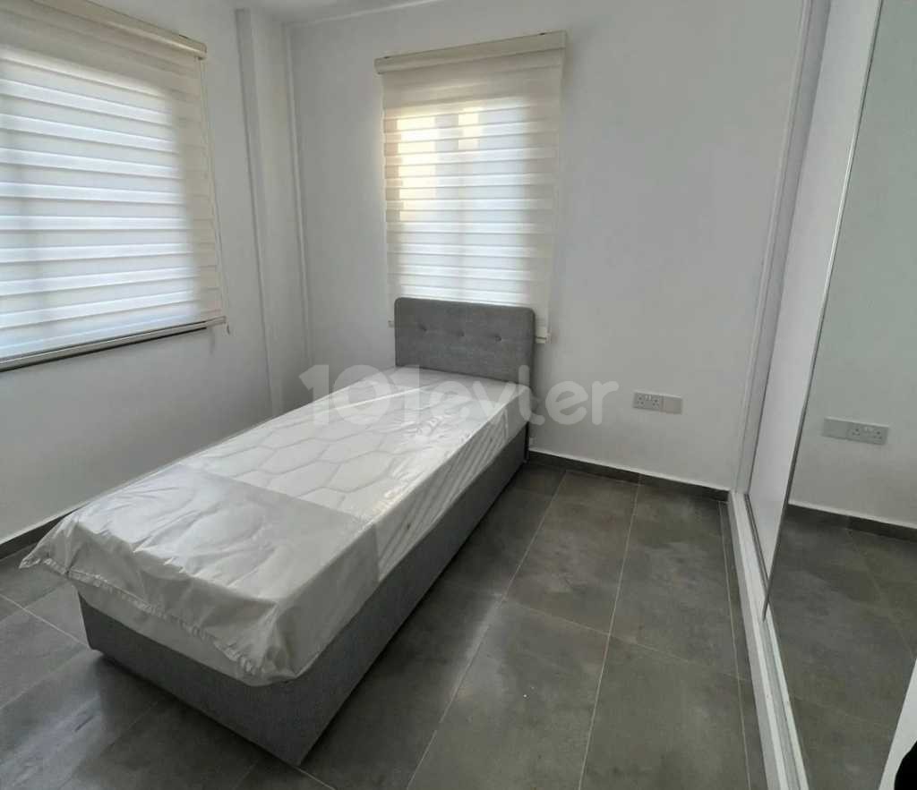 2+1 FLAT FOR RENT IN METEHAN !! (3 MONTHLY PAYMENT)