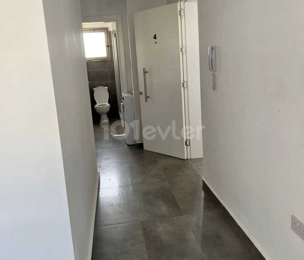 2+1 FLAT FOR RENT IN METEHAN !! (3 MONTHLY PAYMENT)