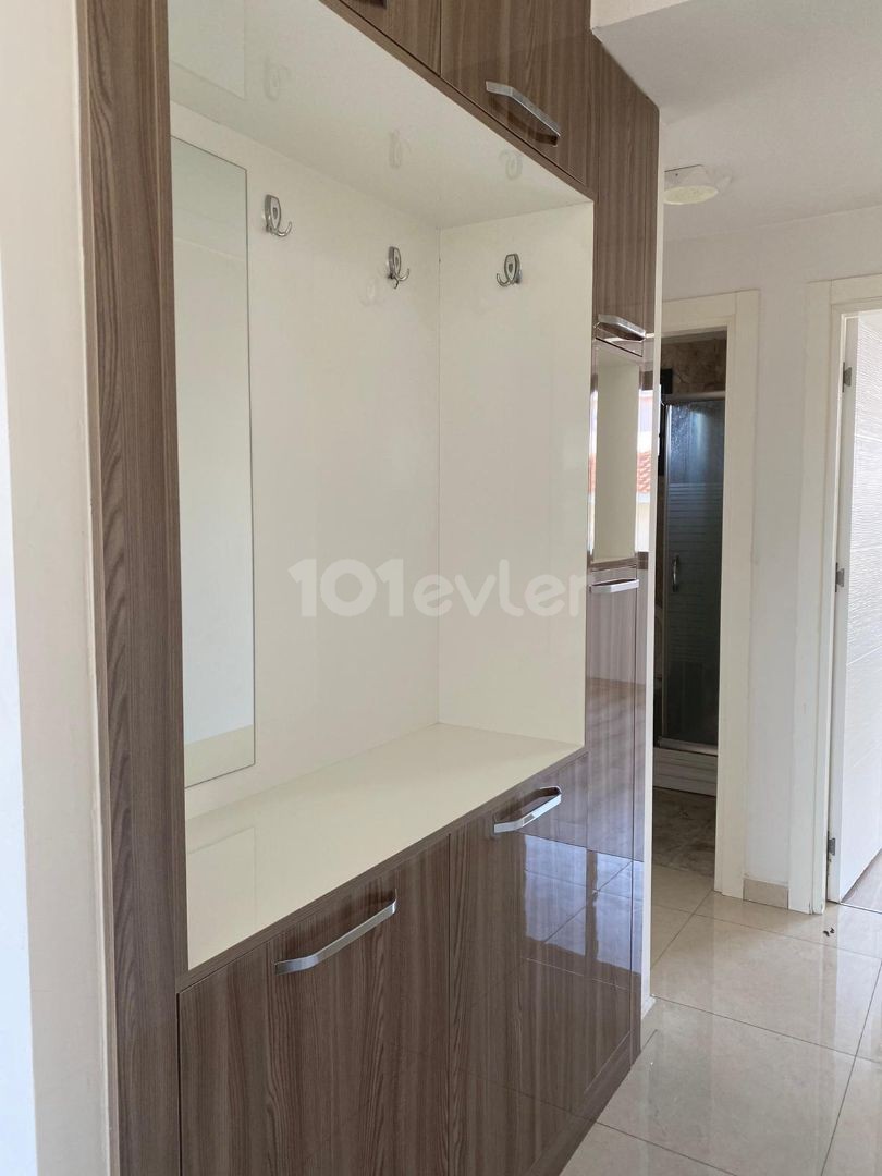 2+1 APARTMENT FOR SALE IN MARMARA REGION 