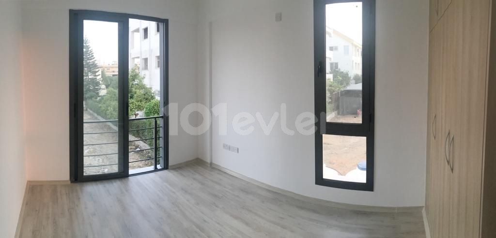 UNFURNISHED APARTMENT FOR RENT IN GÖNYELI DISTRICT 