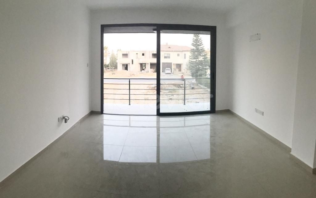 UNFURNISHED APARTMENT FOR RENT IN GÖNYELI DISTRICT 