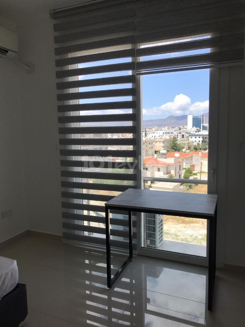 2+1 FULLY FURNISHED APARTMENT IN NEWKENT REGION