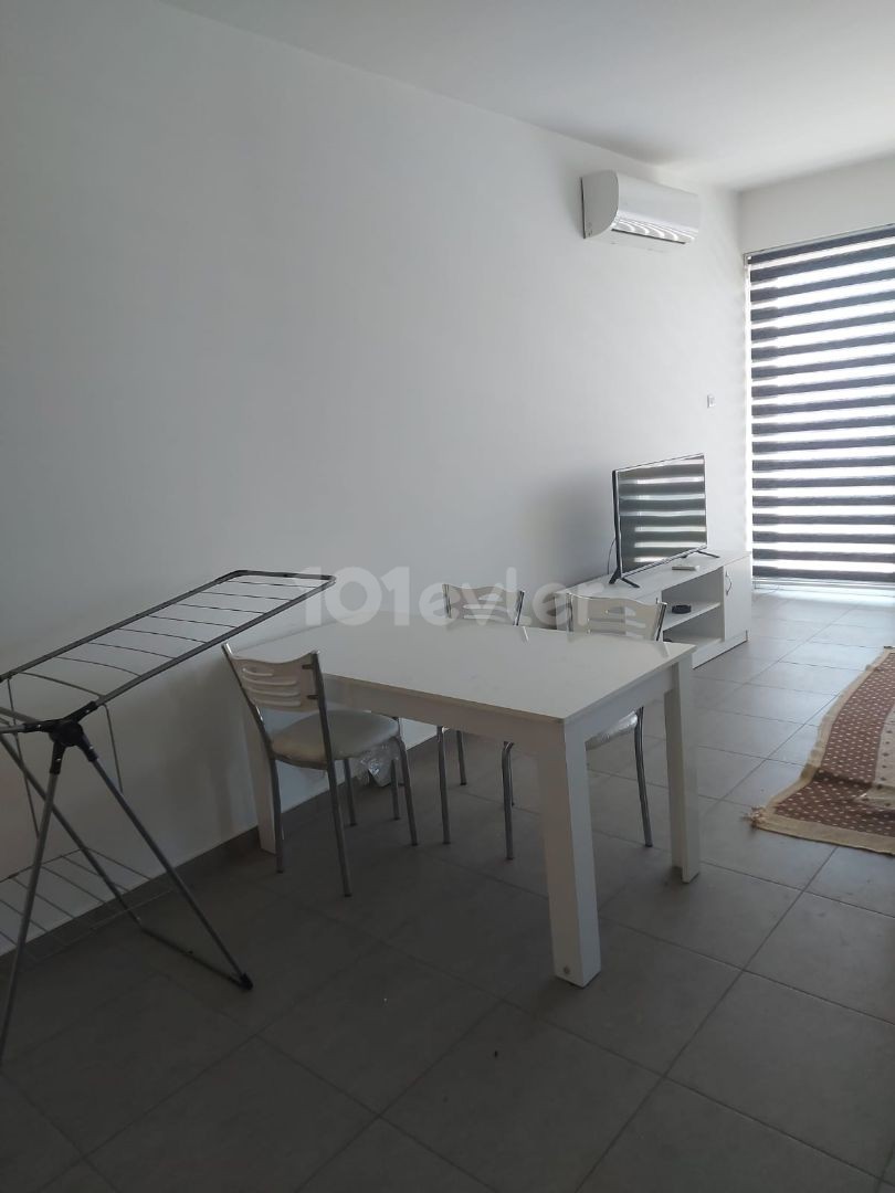 2+1 APARTMENT FOR RENT IN GÖNYELI DISTRICT 