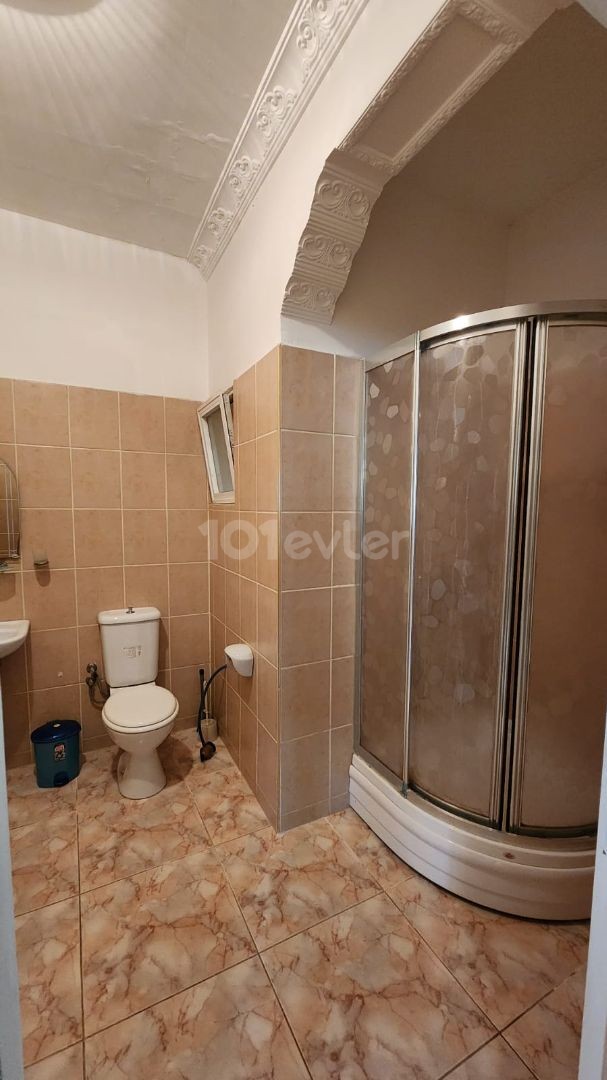 GROUND FLOOR 1+1 APARTMENT FOR RENT WITH GARDEN 250 GBP 