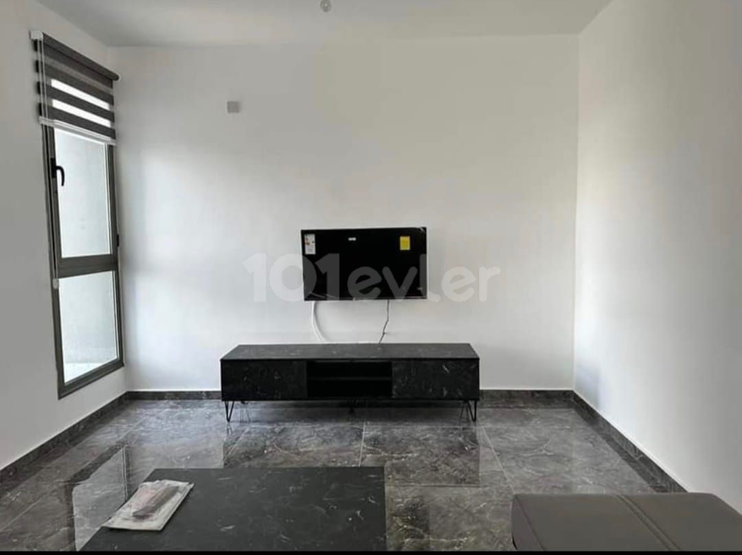 PENTHOUSE FOR SALE IN GÖNYELI DISTRICT