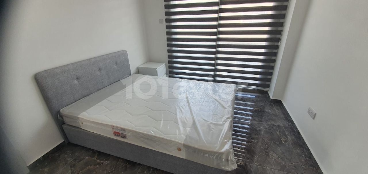 PENTHOUSE FOR SALE IN GÖNYELI DISTRICT