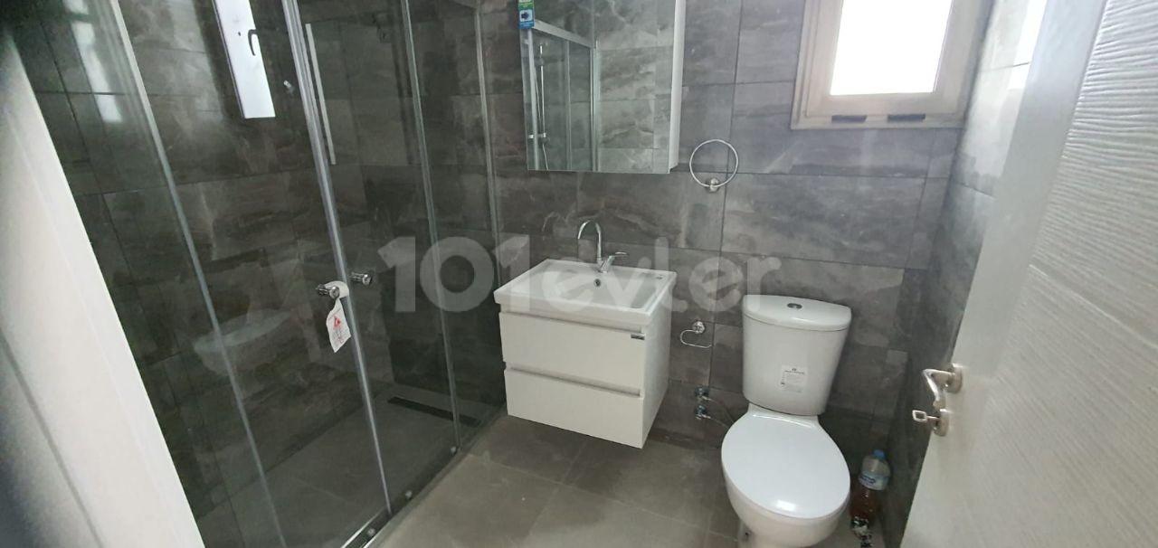 PENTHOUSE FOR SALE IN GÖNYELI DISTRICT