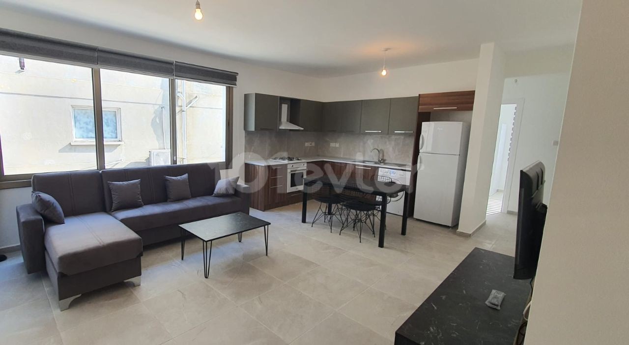 PENTHOUSE FOR SALE IN GÖNYELI DISTRICT