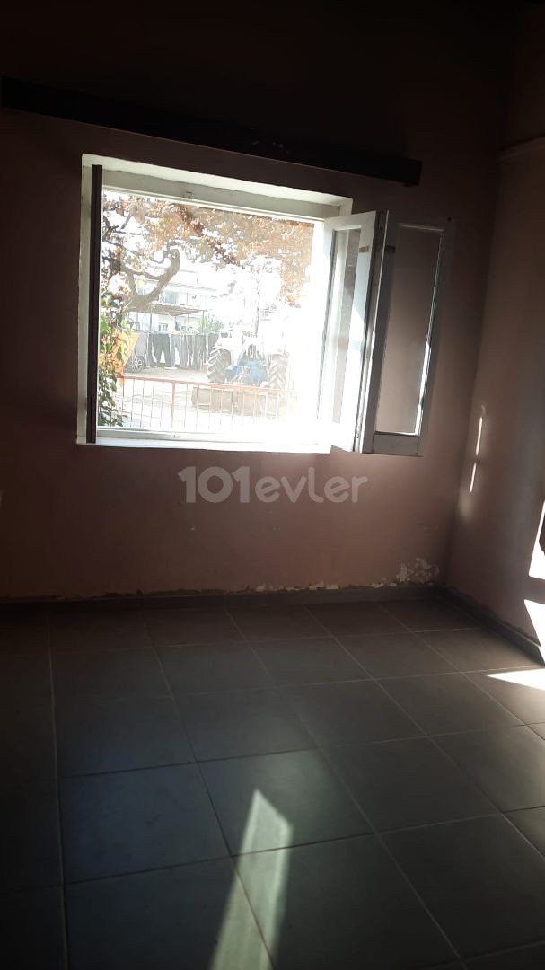 HOUSE FOR SALE IN AKÇAY REGION