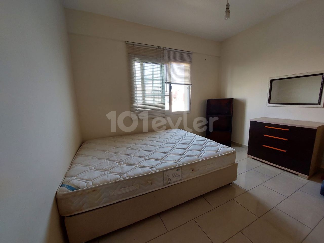 2+1 Apartment for Rent for Female Students in Gonyeli, 2 minutes walking distance from the bus station