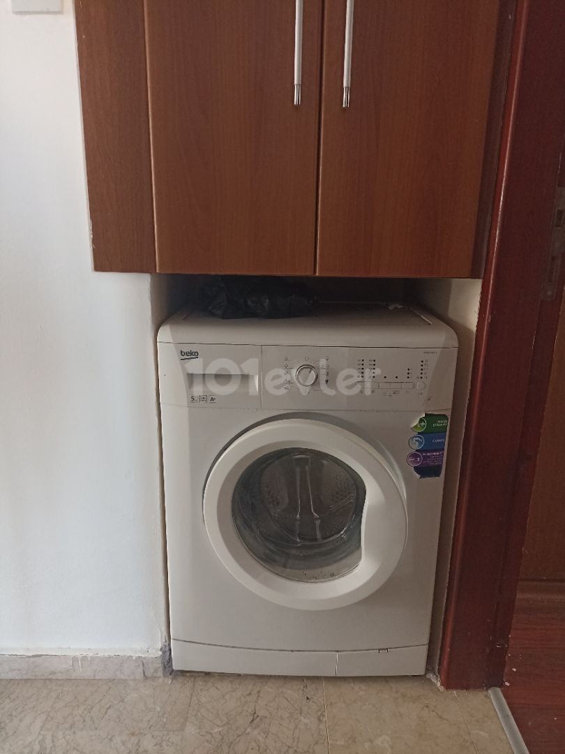 3+1 FLAT FOR RENT IN NICOSIA KÜÇÜK KAYMAKLI AREA (( AVAILABLE ON 25 FEBRUARY))