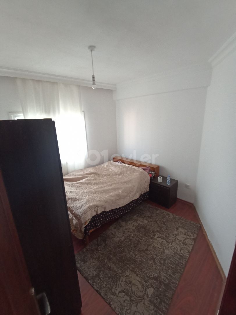 3+1 FLAT FOR RENT IN NICOSIA KÜÇÜK KAYMAKLI AREA (( AVAILABLE ON 25 FEBRUARY))