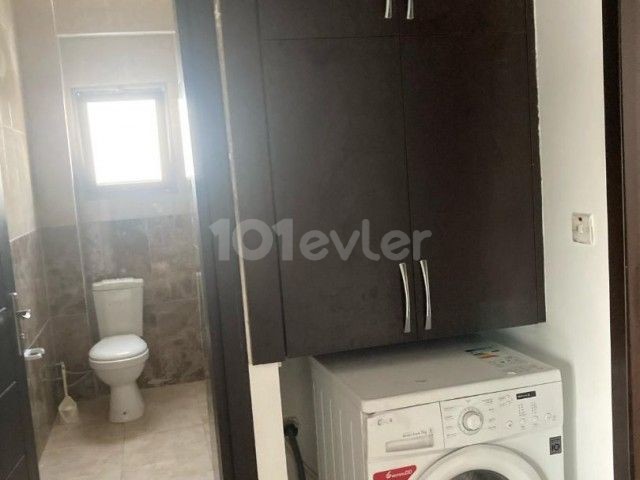 2+1 FLAT WITH ELEVATOR FOR RENT IN NICOSIA GÖNYELİ AREA