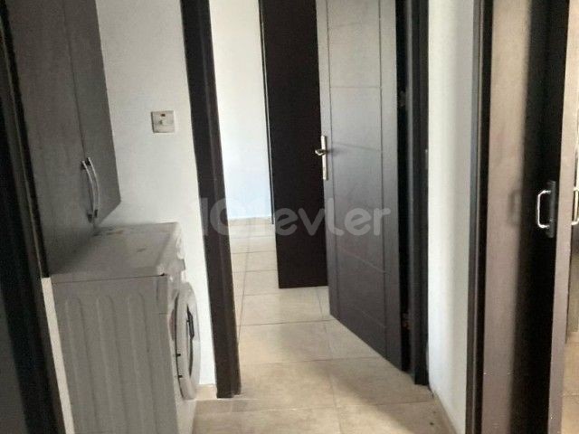 2+1 FLAT WITH ELEVATOR FOR RENT IN NICOSIA GÖNYELİ AREA