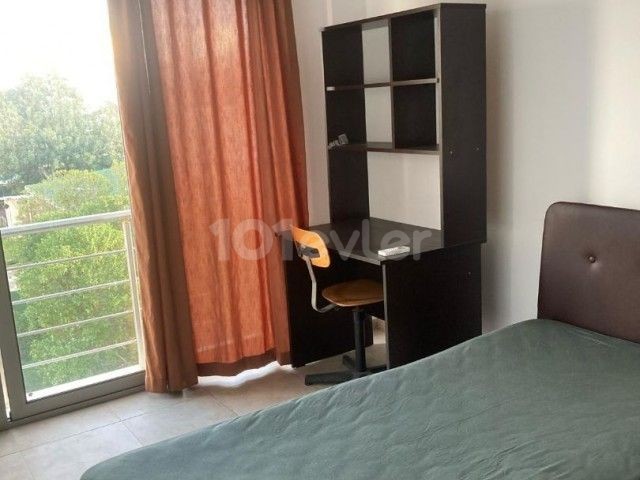 2+1 FLAT WITH ELEVATOR FOR RENT IN NICOSIA GÖNYELİ AREA