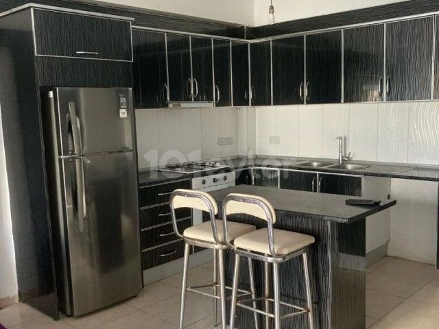 2+1 FLAT WITH ELEVATOR FOR RENT IN NICOSIA GÖNYELİ AREA