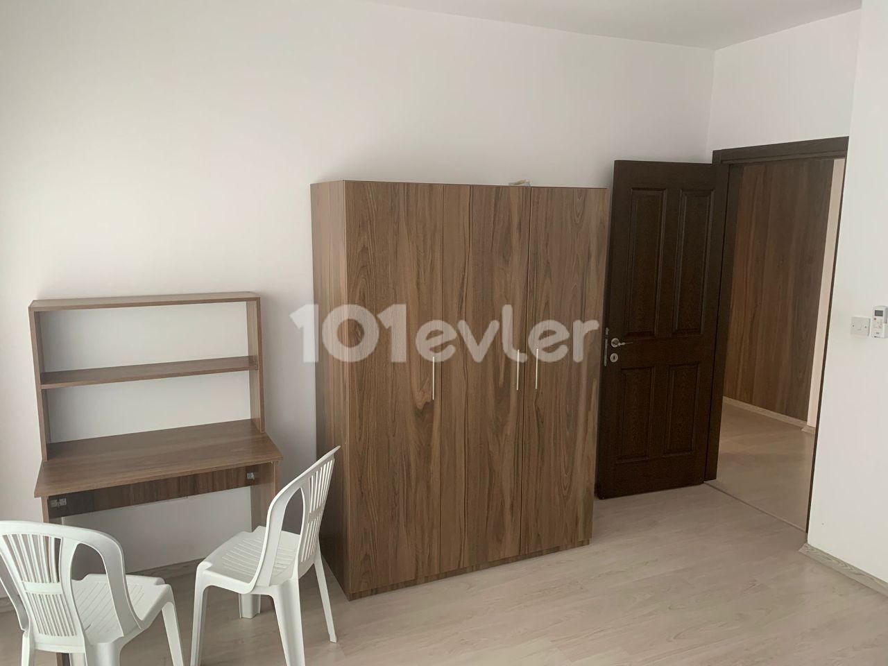 (11)- LEFKOŞA KÜÇÜK KAYMAKLI BÖLGESİNDE SÜPER LOKASYON FULL EŞYALI 3+1 KİRALIK DAİRE 