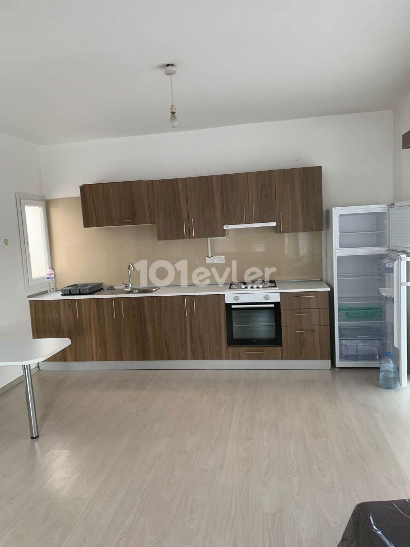 FULLY FURNISHED 3+1 FLAT FOR RENT IN NICOSIA KÜÇÜK KAYMAKLI AREA (( AVAILABLE ON 6 MARCH ))