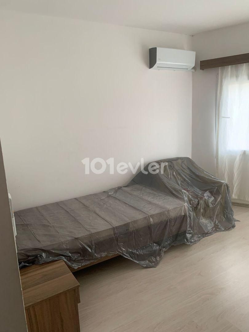 FULLY FURNISHED 3+1 FLAT FOR RENT IN NICOSIA KÜÇÜK KAYMAKLI AREA (( AVAILABLE ON 6 MARCH ))