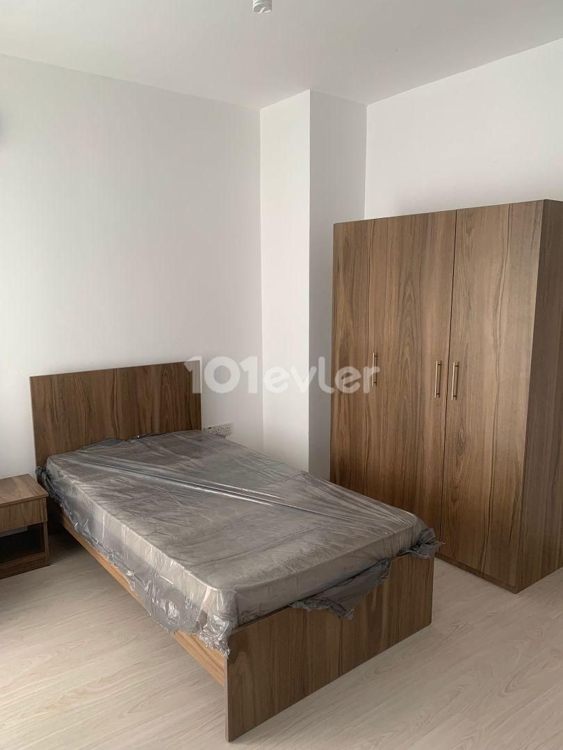 FULLY FURNISHED 3+1 FLAT FOR RENT IN NICOSIA KÜÇÜK KAYMAKLI AREA (( AVAILABLE ON 6 MARCH ))