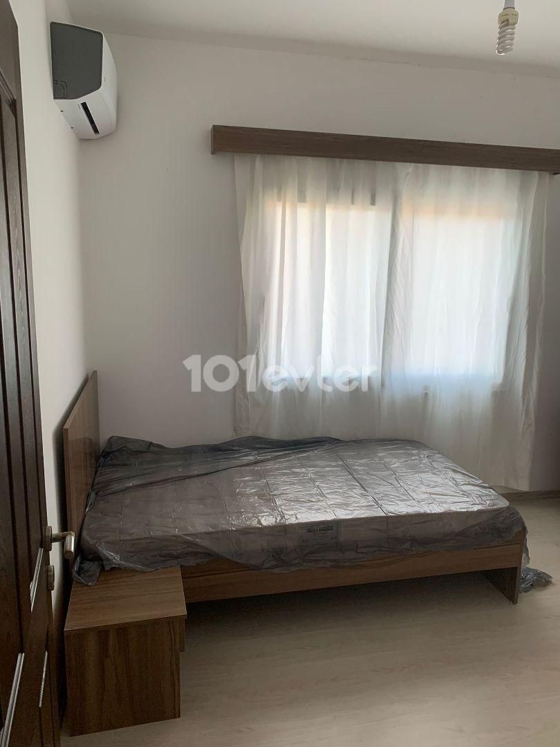 FULLY FURNISHED 3+1 FLAT FOR RENT IN NICOSIA KÜÇÜK KAYMAKLI AREA (( AVAILABLE ON 6 MARCH ))